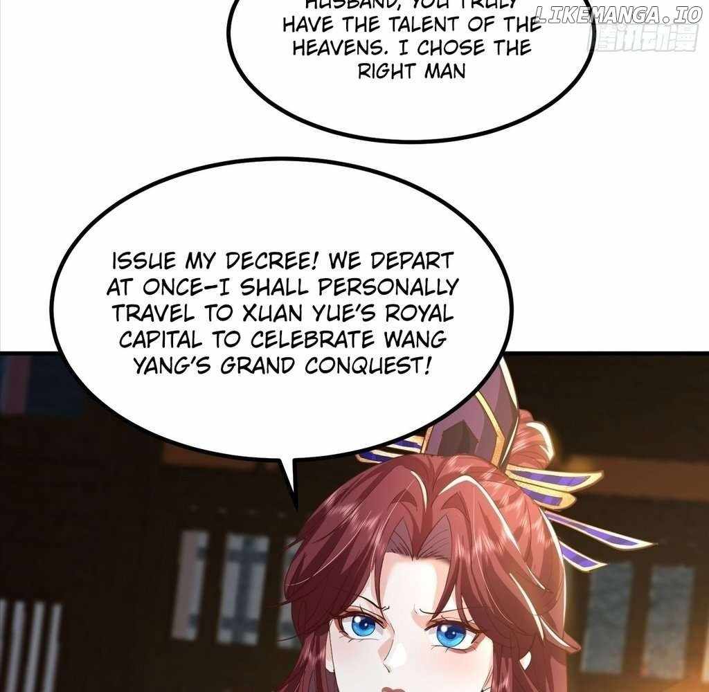 Humble System, Beg Me to Be Invincible Chapter 48 56